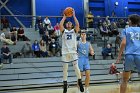 MBBall vs RWU  Wheaton College Men's Basketball vs Roger Williams University. - Photo By: KEITH NORDSTROM : Wheaton, basketball, MBBall